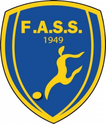 Logo Football Association Saint Symphorien